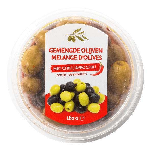 Olijven