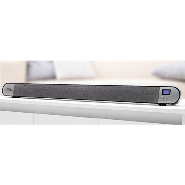 DAB+ Soundbar