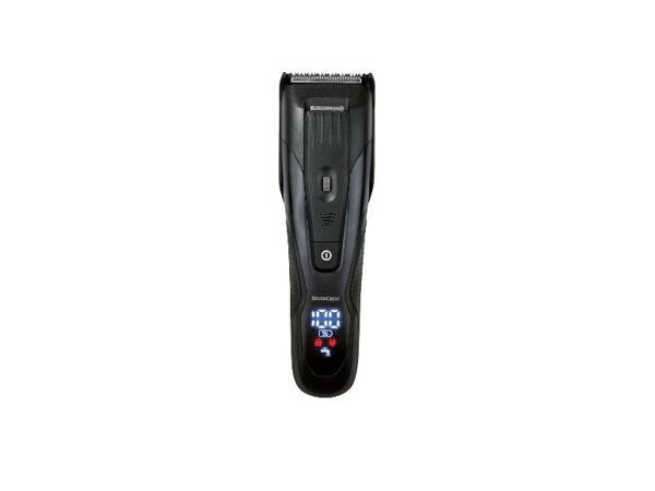 SILVERCREST(R) PERSONAL CARE Zastřihovač vlasů a vousů 800