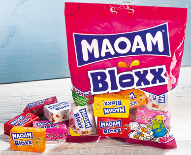 MAOAM(R) Bloxx