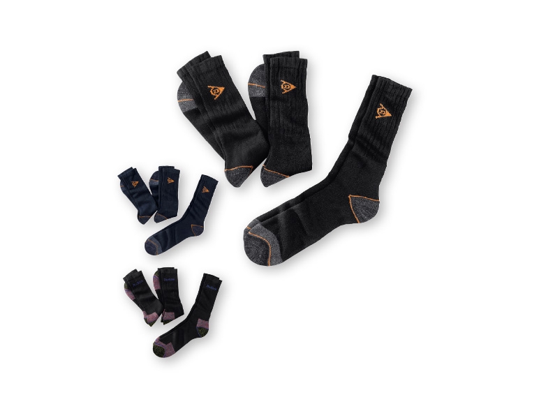 Men's Work Socks
