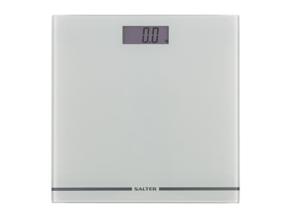 Salter Electronic Bathroom Scale