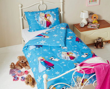 Disney Character Duvet Set