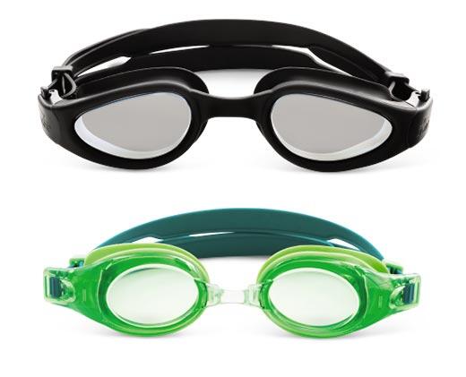 Crane
Swim Goggles