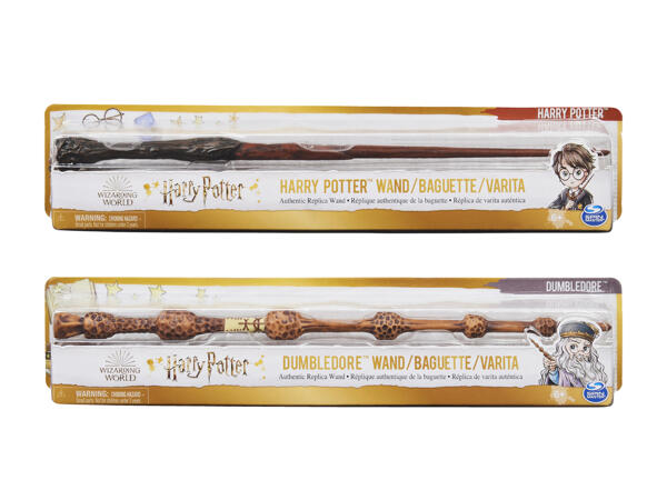 Harry Potter tryllestav