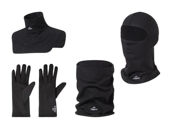 Accessori invernali