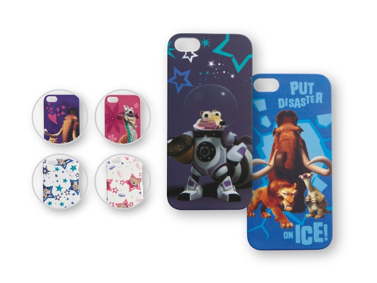 Smartphone Case