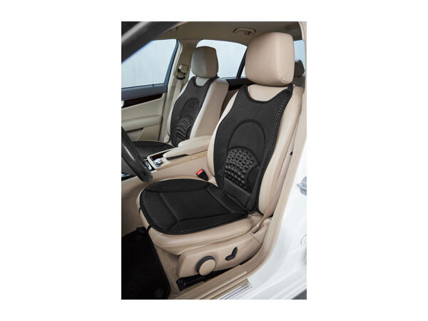 Ultimate Speed Car Seat Cover