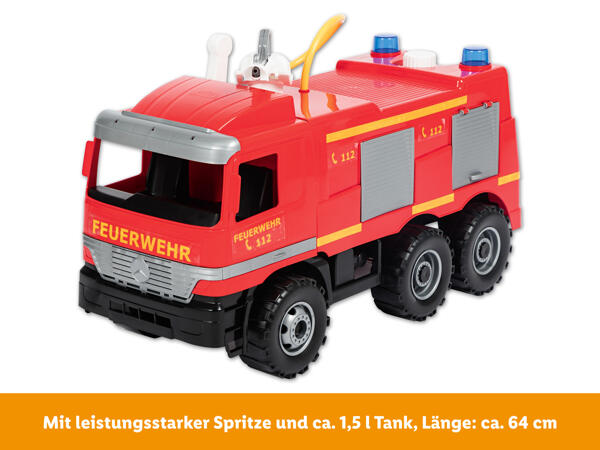 LENA(R) Großfahrzeuge