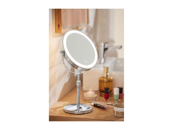 Cien Beauty Illuminated Make-Up Mirror