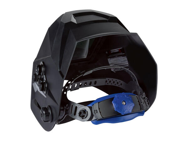 Parkside Automatic Welding Helmet