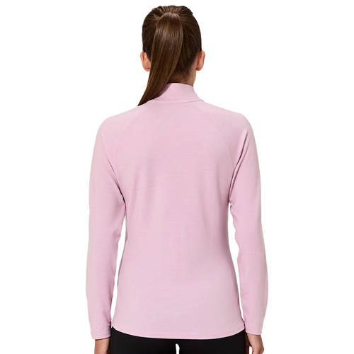 Adult's Merino Quarter or Full Zip Top