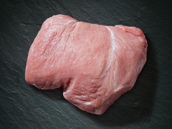 Quasi de porc à la pièce