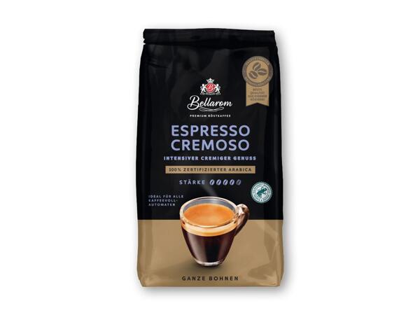 BELLAROM Hele kaffebønner