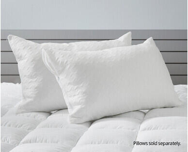 Cooling Pillow Protector