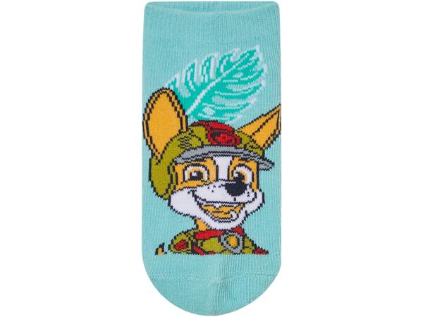 Kids' Trainer Socks