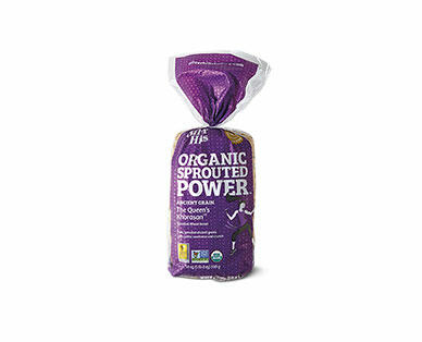 Silver Hills Bakery Ancient Grains Bread