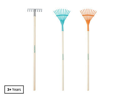 Children's Gardening Tools