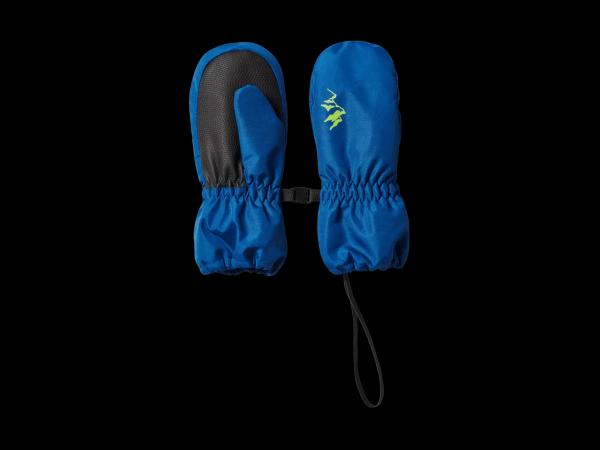 Kleinkinder-Winterhandschuhe