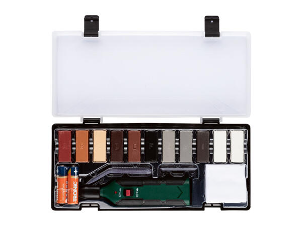 Laminate/Parquet Repair Kit or Tile Repair Kit