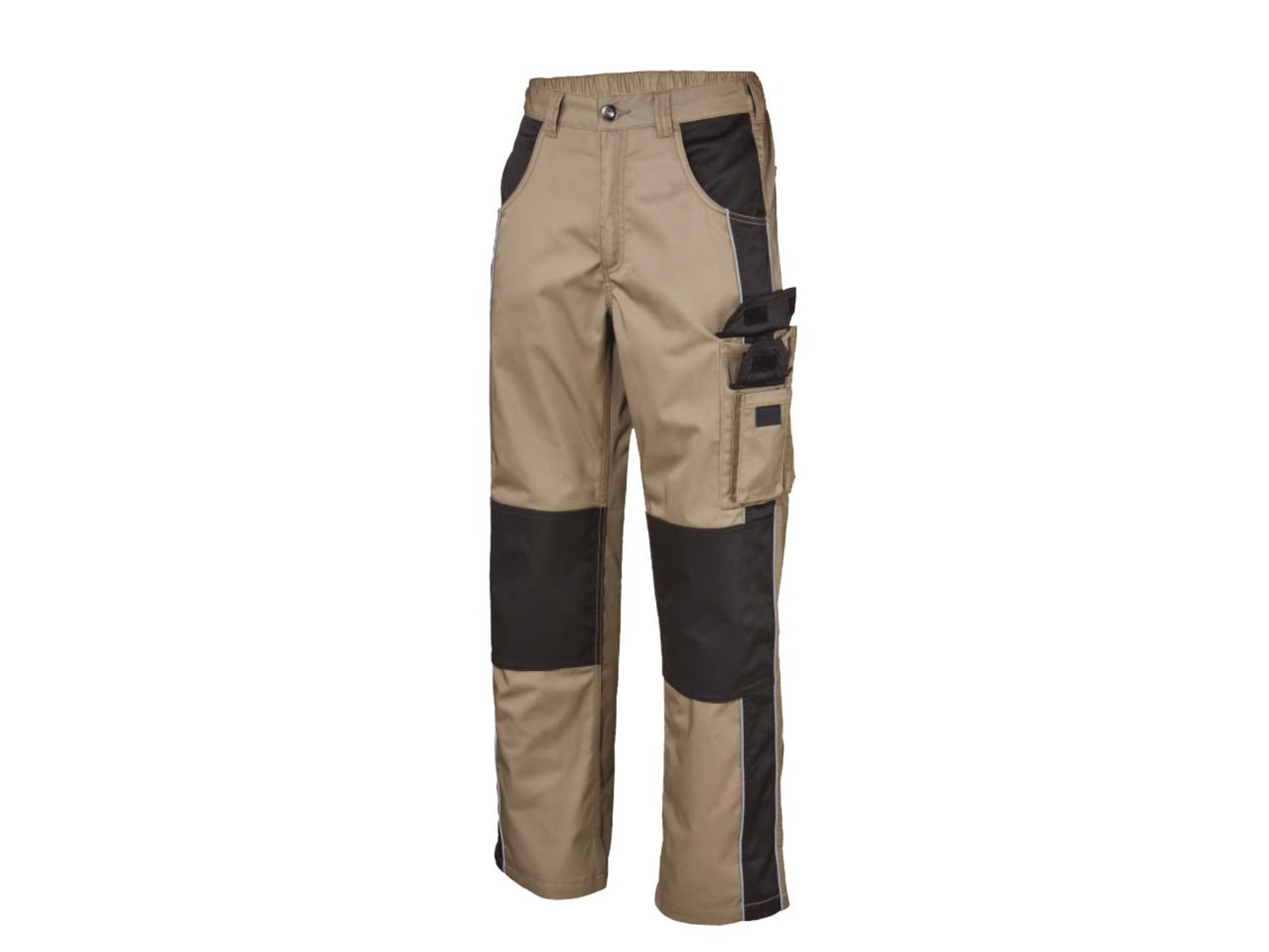POWERFIX Men's Work Trousers