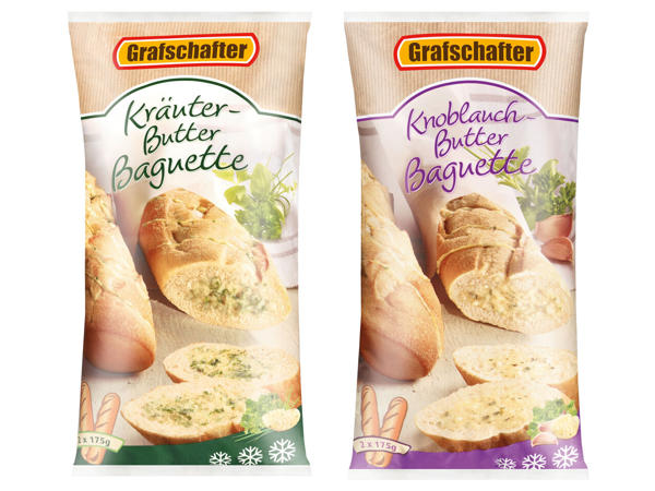 GRAFSCHAFTER Baguette