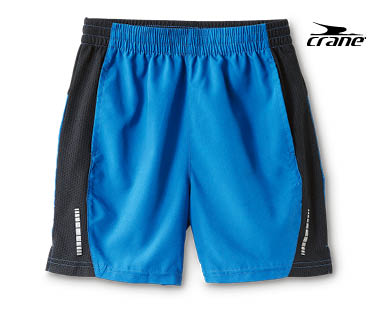 Boys Active Shorts