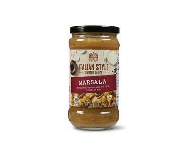 Cook House Italian Simmer Sauce