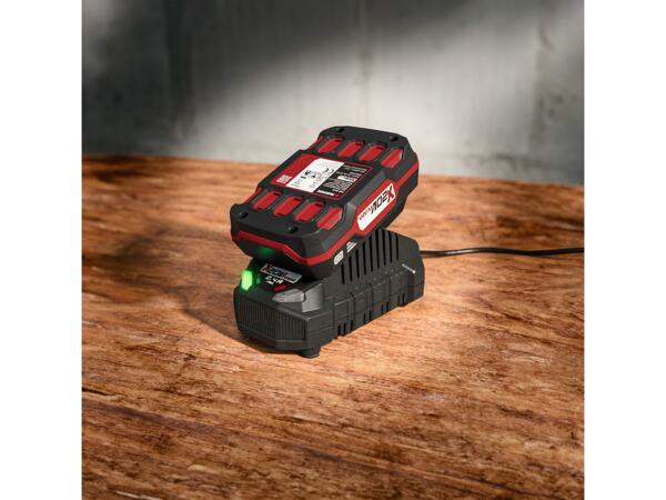 Battery 2Ah With Charger
