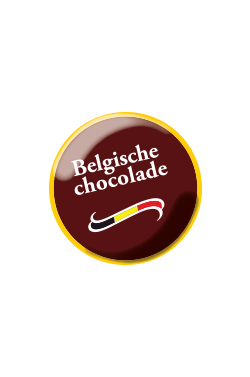 Chocoladedragees