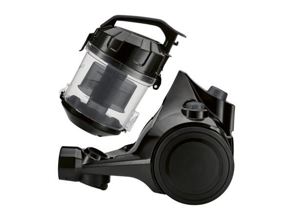 SILVERCREST Vacuum Cleaner