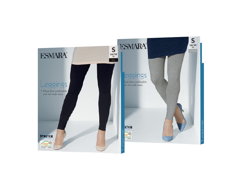 ESMARA Ladies' Leggings