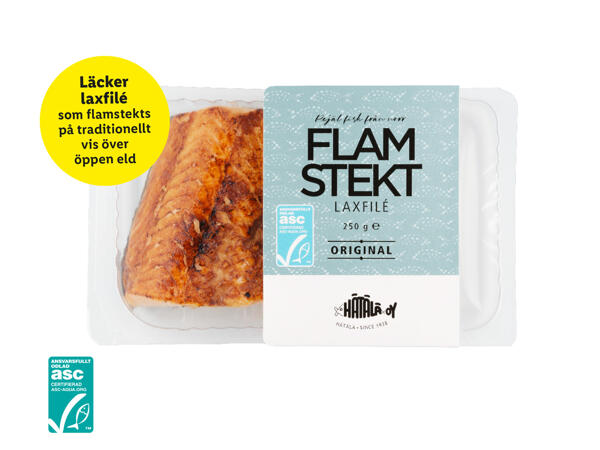 Hätälä Flamlax