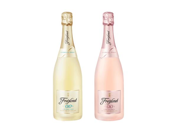Freixenet sans alcool