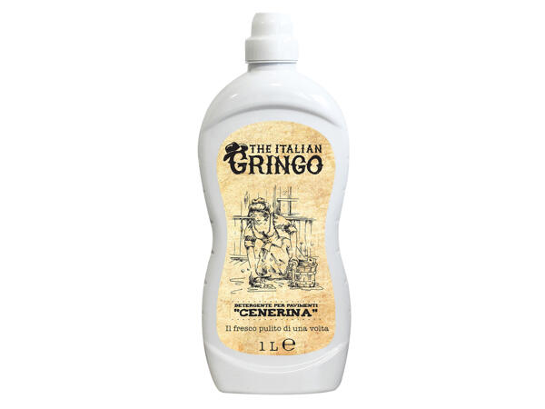 Floor Detergent "Cenerina"