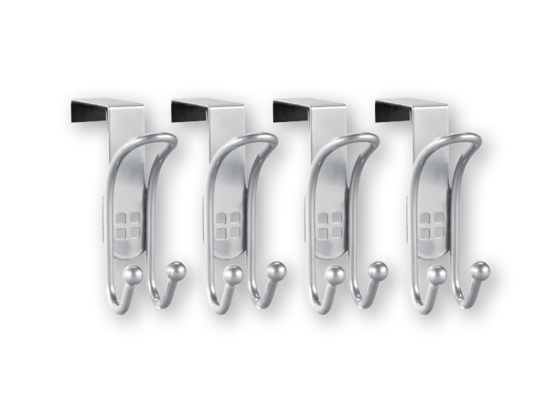 livarno living(R) Door Hooks