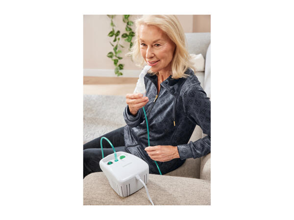 Medisana Inhaler