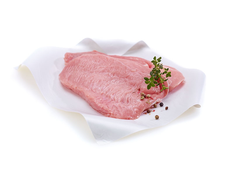 Escalope de veau
