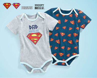 Baby-Body, Doppelpkg.