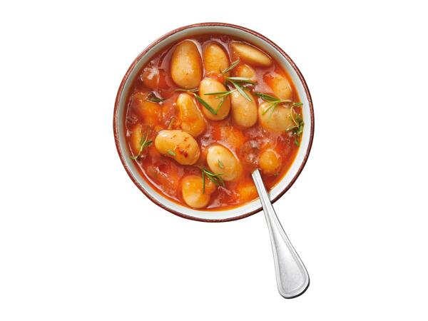 Eridanous Antipasti in Sauce