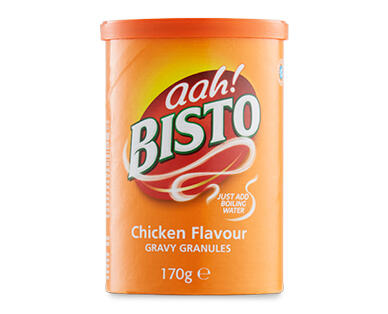 Bisto Gravy 170g