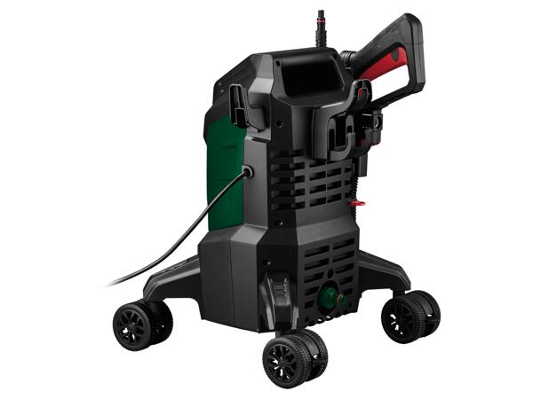 2000W Flexi Pressure Washer