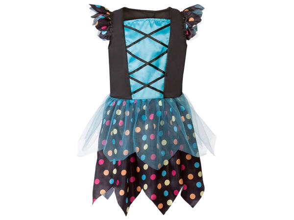 Kids' Halloween Costume