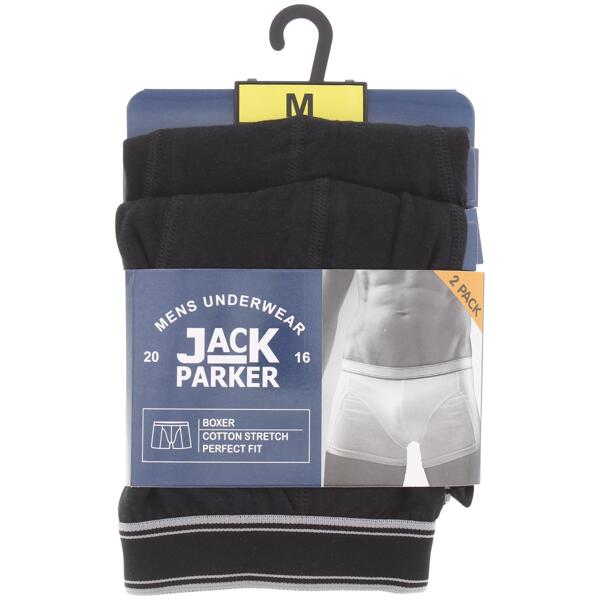 Jack Parker boxershorts