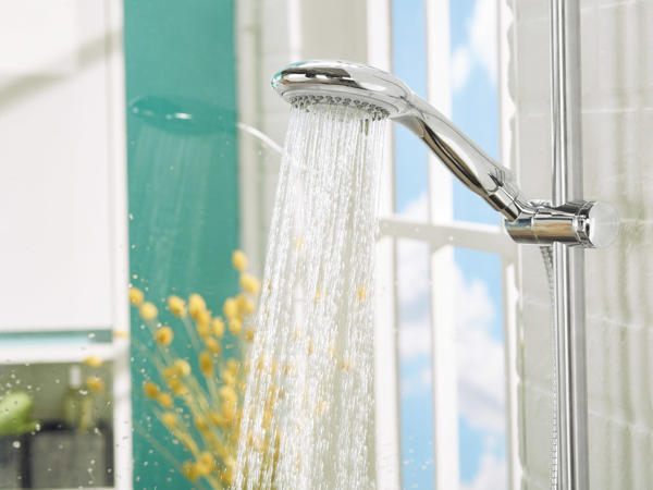 Multi Function Shower Head