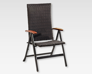 GARDENLINE(R)Klappsessel "Milano"