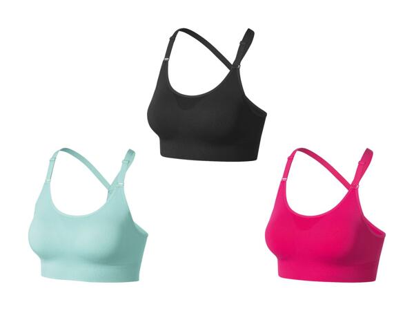 Brassière de sport