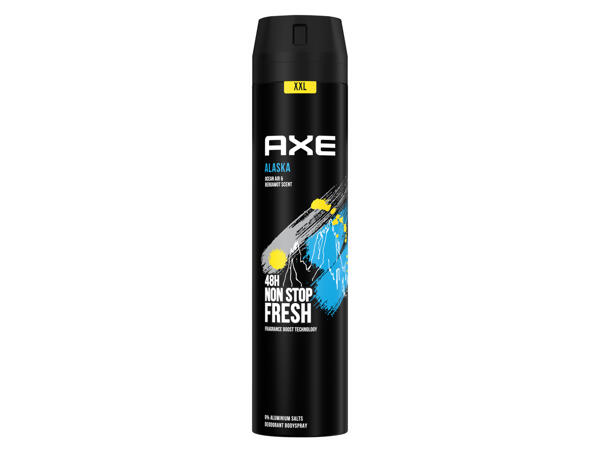 Axe Bodyspray