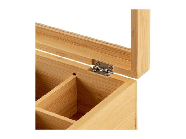 Ernesto Chopping Boards/​Tea Box