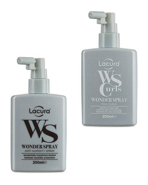 Wonder Spray